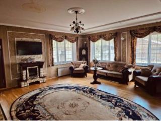 2-этажный коттедж, 220 м², 20 соток