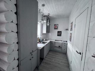 2-этажный коттедж, 69.9 м², 4 сотки