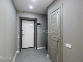 Студия, 24.5 м², 3/16 этаж