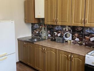 1-комн. квартира, 37 м², 2/3 этаж