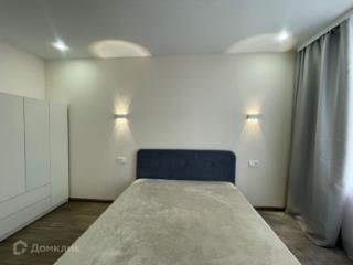 2-комн. квартира, 43.1 м², 7/17 этаж