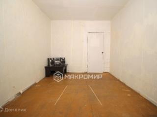 2-комн. квартира, 50.1 м², 1/5 этаж