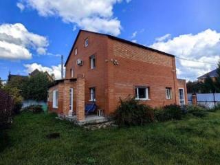 2-этажный дом, 143 м², 9 соток