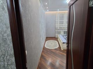 3-комн. квартира, 92 м², 14/23 этаж