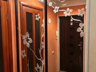4-комн. квартира, 100 м², 1/5 этаж
