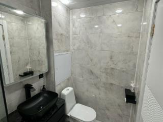 3-комн. квартира, 60.8 м², 9/9 этаж