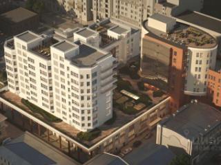 5-комн. квартира, 290.1 м², 11/11 этаж