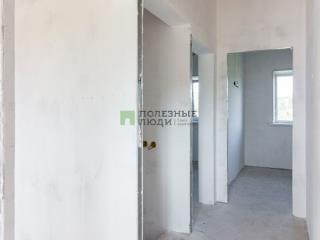  дом, 125.1 м², 5.2 соток