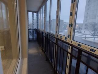 2-комн. квартира, 65 м², 2/19 этаж