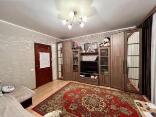 2-комн. квартира, 50.3 м², 6/14 этаж