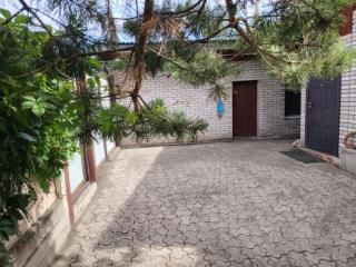 1-этажный дом, 120 м², 7.05 соток