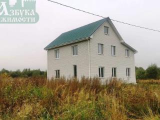  дом, 168 м², 15 соток