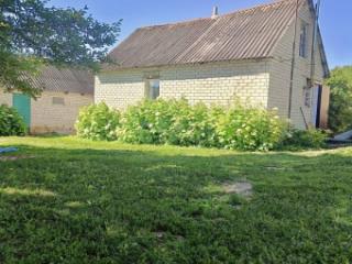 1-этажный дом, 78.3 м², 44 сотки