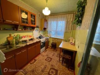 3-комн. квартира, 61 м², 7/9 этаж