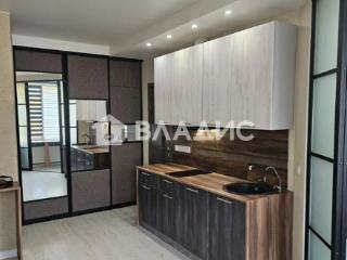 1-комн. квартира, 32.1 м², 8/9 этаж