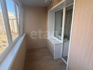 2-комн., Квартира, 65 м², 7/14 этаж