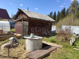  дача, 20 м², 4.67 сотки