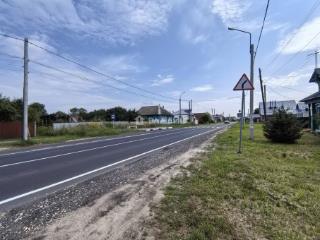 1-этажный дом, 40 м², 15 соток