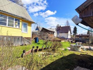  дача, 20 м², 4.67 сотки