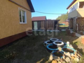 2-этажный дом, 70 м², 6.21 соток