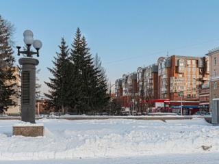 5-комн. квартира, 180 м², 1/8 этаж