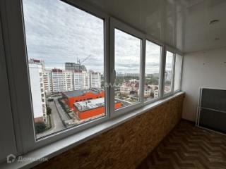 3-комн. квартира, 90.7 м², 10/10 этаж