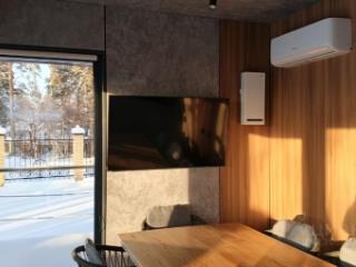 1-этажный дом, 54 м², 1 сотка