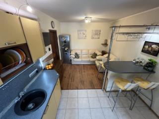 3-комн. квартира, 99.3 м², 5/17 этаж