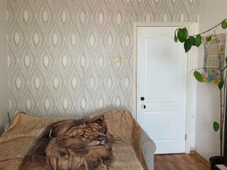 3-комн. квартира, 77.7 м², 5 этаж