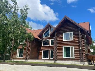 2-этажный дом, 220 м², 15 соток