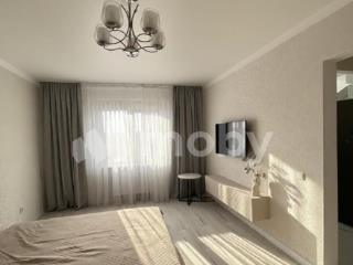 1-комн. квартира, 40 м², 1/9 этаж