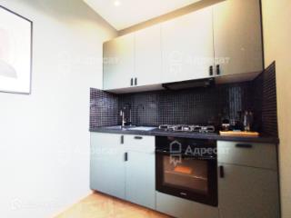 2-комн. квартира, 44.7 м², 7/8 этаж