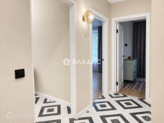 2-комн. квартира, 50.2 м², 1/4 этаж