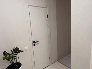 2-комн. квартира, 60.7 м², 18/22 этаж