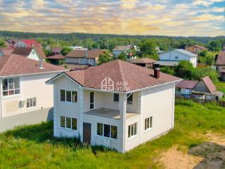 2-этажный дом, 233 м², 8.6 соток