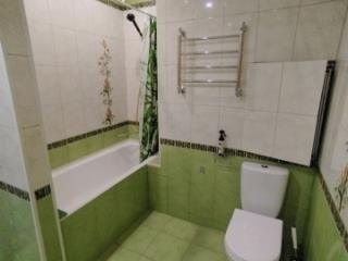 1-комн. квартира, 42.9 м², 15/20 этаж