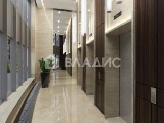 2-комн. квартира, 51 м², 6/23 этаж