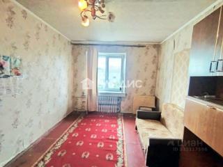 1-комн., Квартира, 27 м², 5/5 этаж