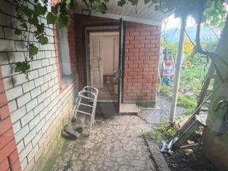  дом, 55 м², 15 соток