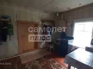 1-этажный дом, 46 м², 22 сотки