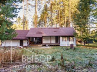 1-этажный дом, 106.4 м², 18.63 соток