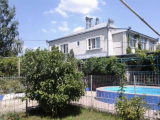 2-этажный дом, 330.5 м², 6.4 соток