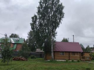  дом, 305 м², 15 соток