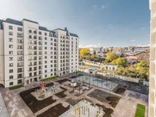3-комн. квартира, 135.1 м², 6/10 этаж