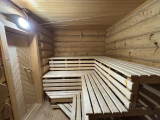 2-этажный дом, 222 м², 6 соток