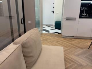 1-комн. квартира, 40 м², 10/12 этаж