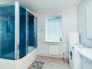 3-этажный дом, 323.7 м², 12 соток