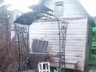  коттедж, 40 м², 7 соток