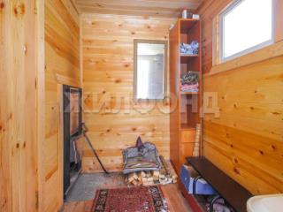  дом, 246.7 м², 6.64 соток