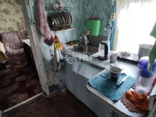 1-этажный дом, 34.3 м², 17.4 соток